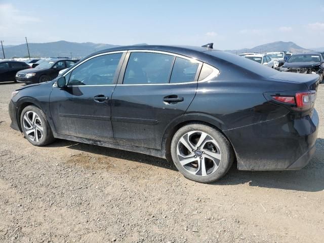 2020 Subaru Legacy Limited