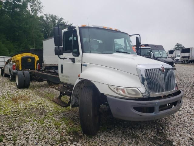 2013 International 4000 4300