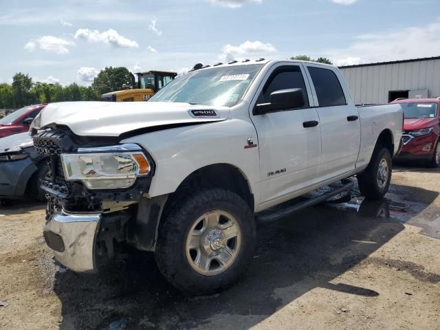 2022 Dodge RAM 2500 Tradesman