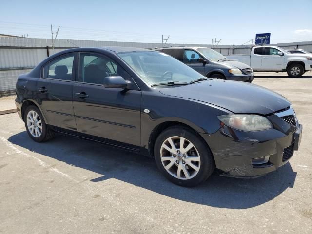 2007 Mazda 3 I