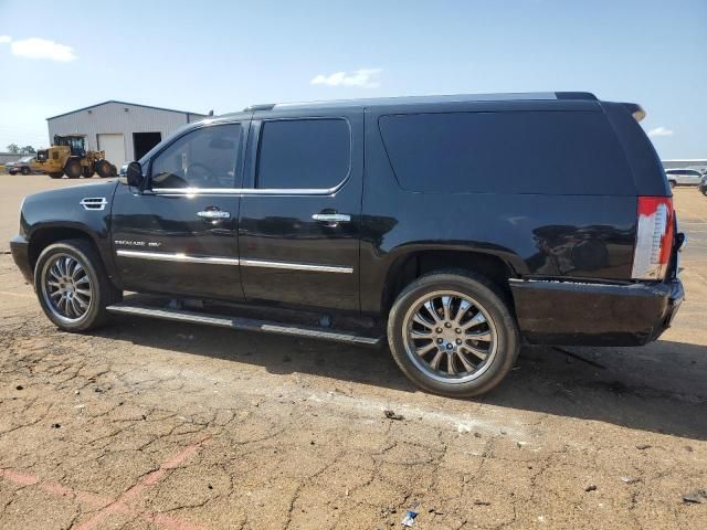 2011 Cadillac Escalade ESV Premium