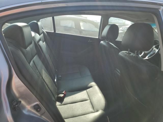 2007 Nissan Altima 3.5SE