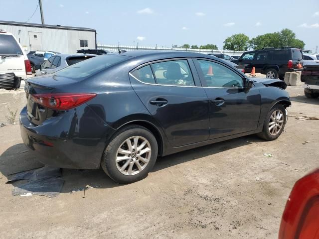 2015 Mazda 3 Grand Touring