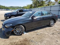 2023 Mercedes-Benz E 350 4matic en venta en West Mifflin, PA