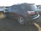 2012 GMC Acadia SLT-1