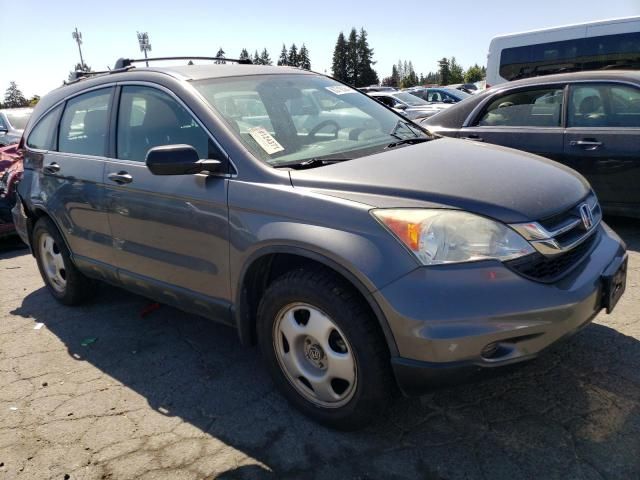 2010 Honda CR-V LX