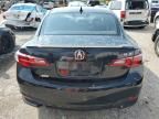 2018 Acura ILX Premium