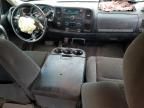 2007 Chevrolet Silverado K2500 Heavy Duty