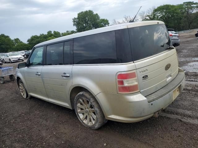 2011 Ford Flex SEL