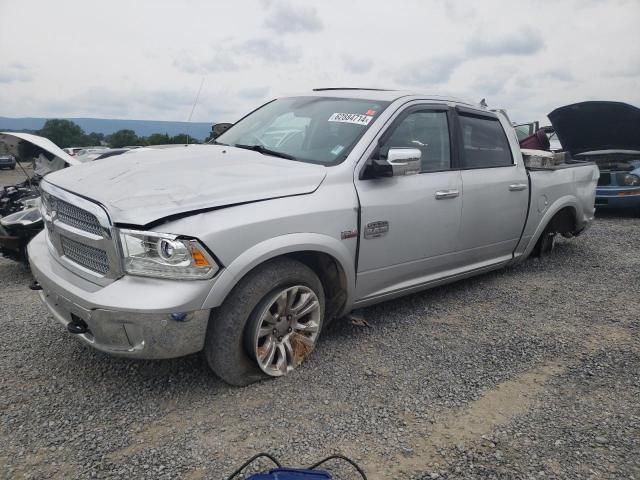 2015 Dodge RAM 1500 Longhorn