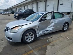 2007 Nissan Altima 2.5 en venta en Louisville, KY