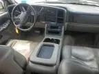 2003 Chevrolet Tahoe K1500