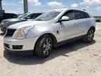 2012 Cadillac SRX Performance Collection