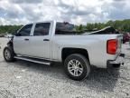 2014 Chevrolet Silverado C1500 LT