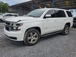 Chevrolet salvage cars for sale: 2020 Chevrolet Tahoe C1500 LT