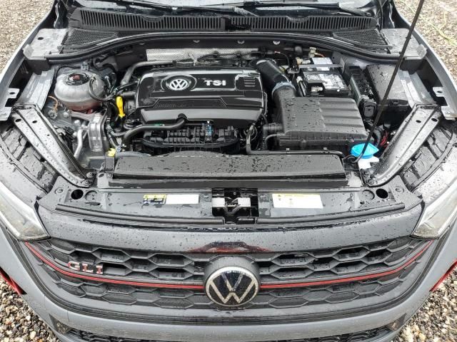 2024 Volkswagen Jetta 40TH Anniversary