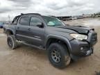 2016 Toyota Tacoma Double Cab