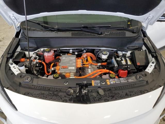 2023 Chevrolet Bolt EUV Premier