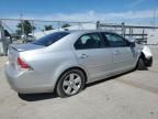 2009 Ford Fusion SE