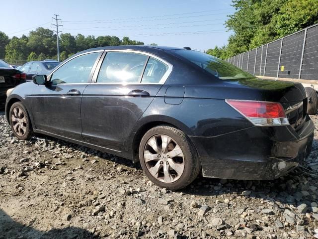 2010 Honda Accord EXL