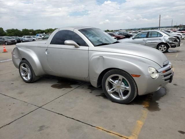 2005 Chevrolet SSR