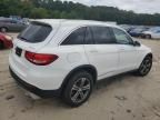 2016 Mercedes-Benz GLC 300 4matic