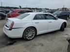 2013 Chrysler 300C Luxury