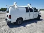 2009 Ford Econoline E150 Van