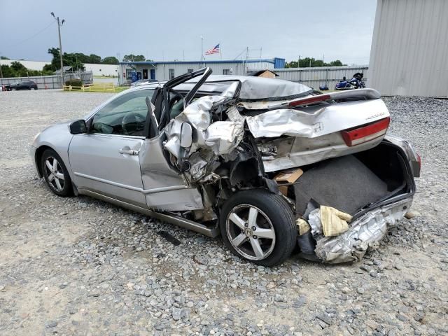 2003 Honda Accord EX