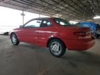 2000 Ford Escort ZX2