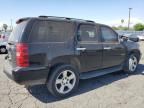 2007 Chevrolet Tahoe C1500