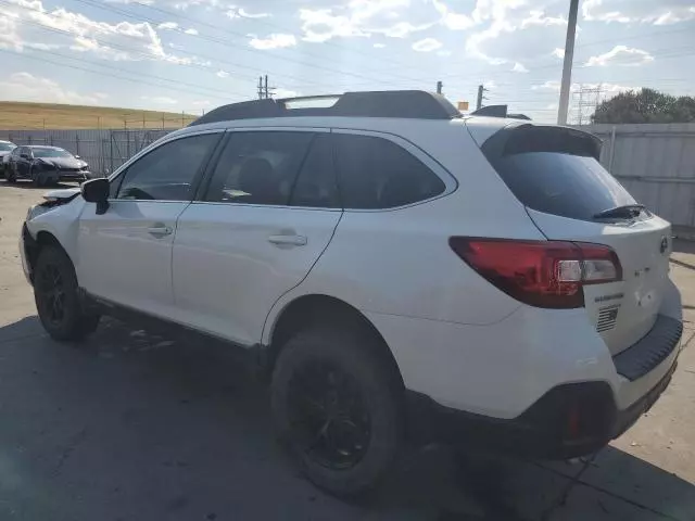 2019 Subaru Outback 3.6R Limited