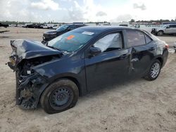 2015 Toyota Corolla L en venta en Houston, TX