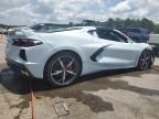 2022 Chevrolet Corvette Stingray 2LT