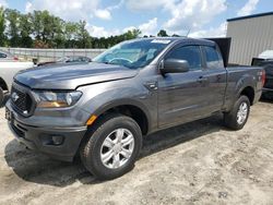 2020 Ford Ranger XL en venta en Spartanburg, SC