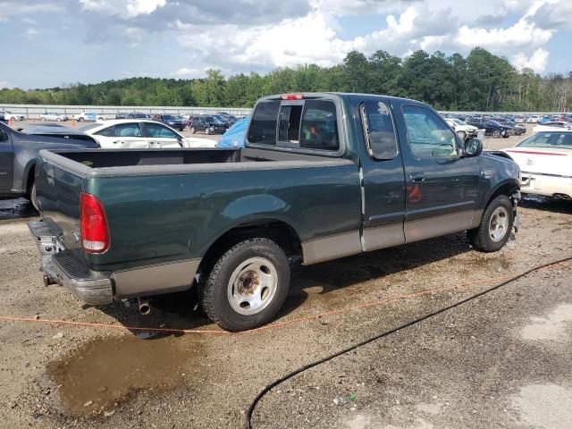 2003 Ford F150