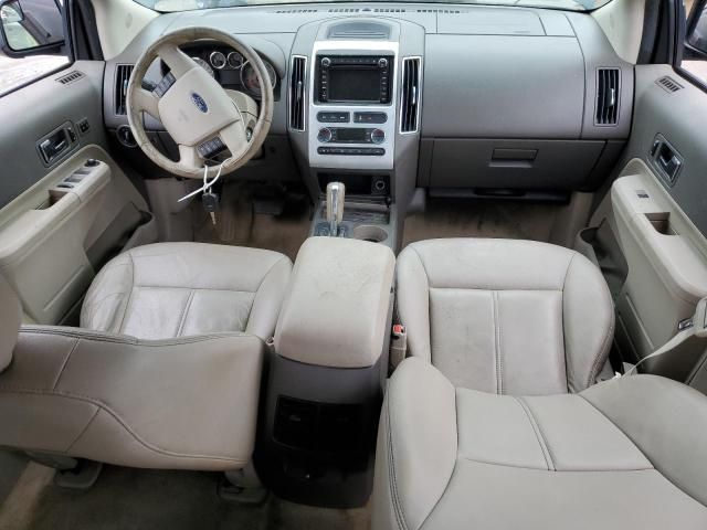 2010 Ford Edge Limited