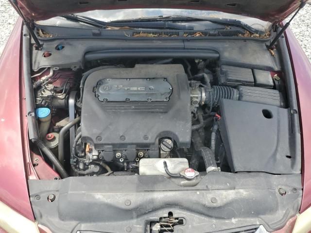 2006 Acura 3.2TL