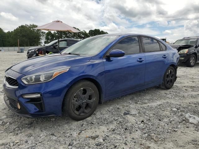 2020 KIA Forte FE