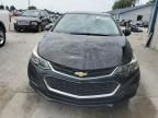 2016 Chevrolet Cruze LS