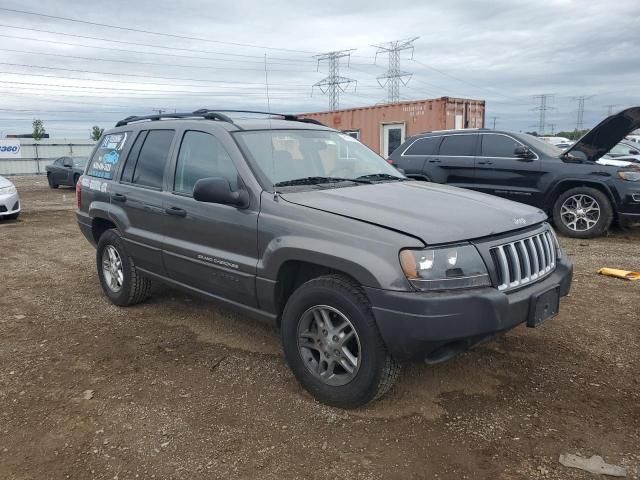 2004 Jeep Grand Cherokee Laredo