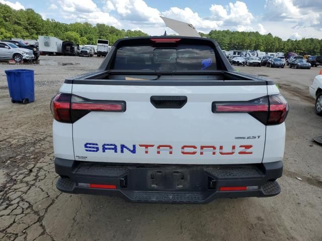 2023 Hyundai Santa Cruz SEL Premium