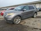 2011 Ford Explorer Limited