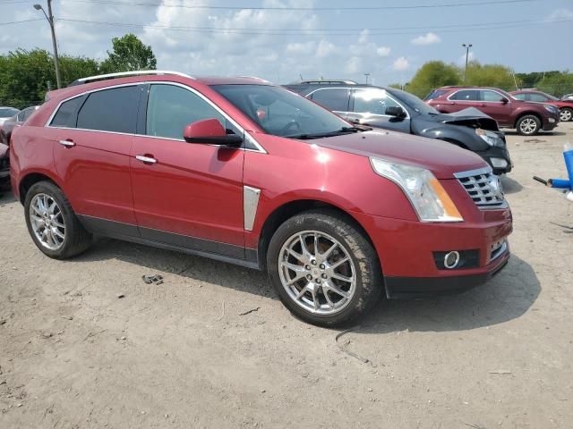 2013 Cadillac SRX Performance Collection