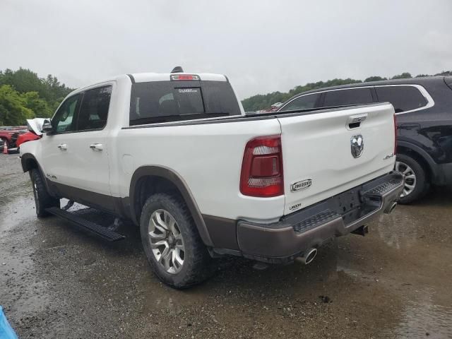 2021 Dodge RAM 1500 Longhorn