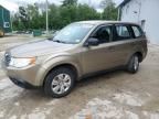 2009 Subaru Forester 2.5X