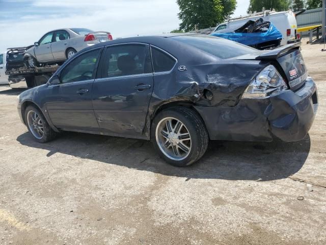 2008 Chevrolet Impala LT