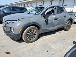 2022 Hyundai Santa Cruz SEL en venta en Louisville, KY