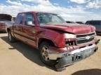 2006 Chevrolet Silverado K1500