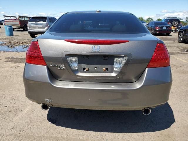 2006 Honda Accord EX